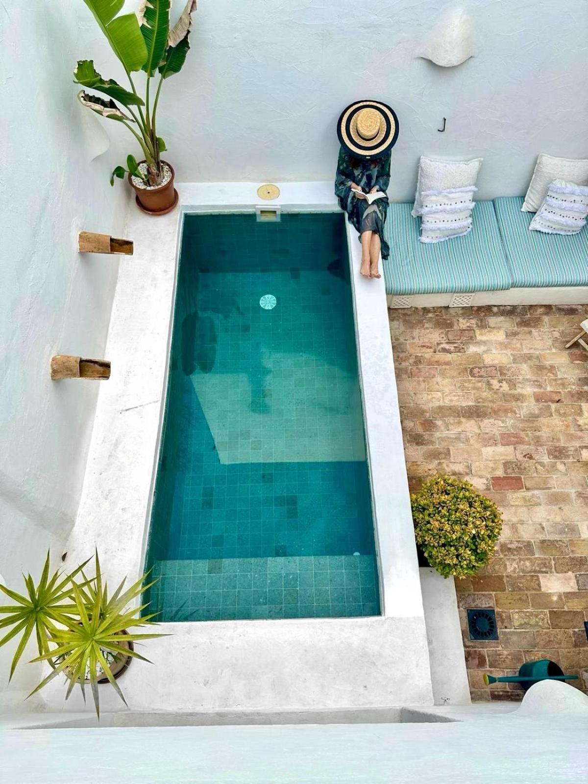 Cana Joana, Casa Unifamiliar Con Piscina Privada *